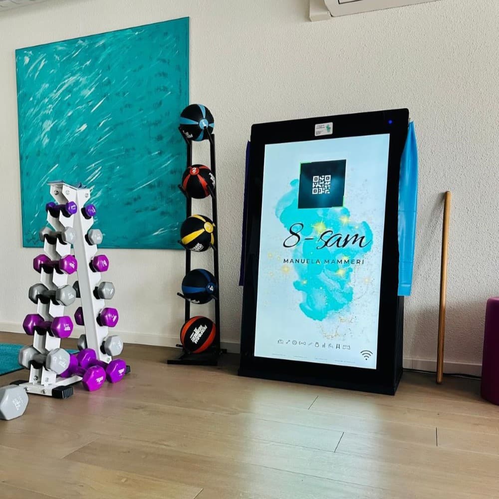 Pixformance Smarttrainer