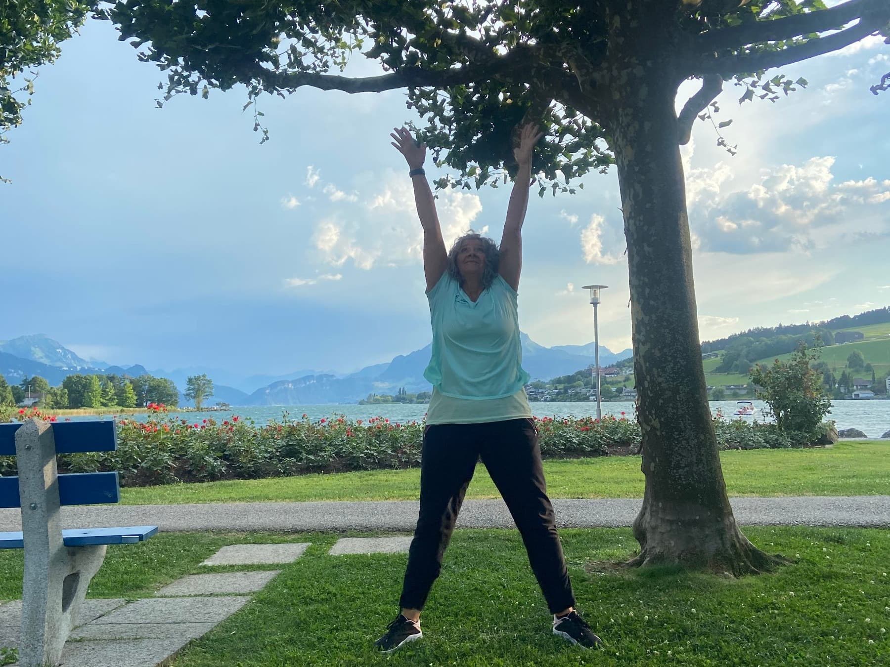 Personal Training